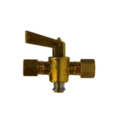 Welche Folgen hat das Absperren eines Hochdruckhahns?